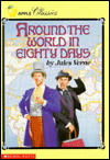 Around the World in Eighty Days
