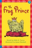Frog Prince