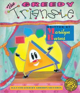 Greedy Triangle