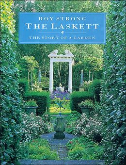 The Laskett: The Story of a Garden