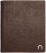 Verona Cover in Chestnut for NOOK Simple Touch