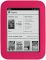 Silicone Frame in Hot Pink