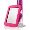 Silicone Frame in Hot Pink
