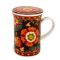 Vera Bradley Suzani Mug