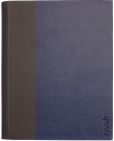Product Image. Title: Huxley Cover in Navy