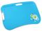 Jonathan Adler Meadow Mosaic Blue & Teal Lap Desk (20.2x13.9x.4)