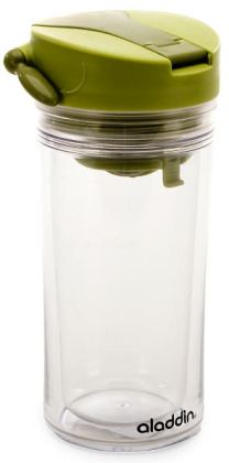 Tea Tumbler Green