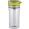 Tea Tumbler Green