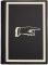Jonathan Adler Pointing Fingers Cover for NOOK Color / NOOK Tablet