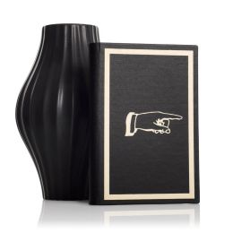 Jonathan Adler Pointing Fingers Cover for NOOK Color / NOOK Tablet