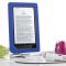 Silicone Frame in Cobalt for NOOK Color and NOOK Tablet