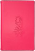 Product Image. Title: Dessin BCRF Cover in Bright Pink
