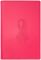 Dessin BCRF Cover in Bright Pink