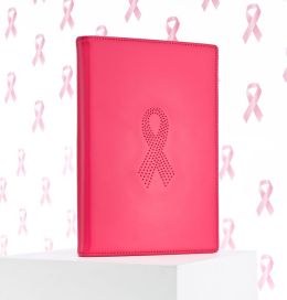 Dessin BCRF Cover in Bright Pink