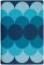 Jonathan Adler Blue Circles Cover