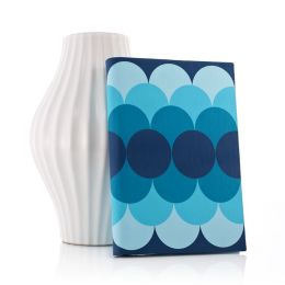 Jonathan Adler Blue Circles Cover