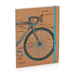 Bicycle Journal FLEXI