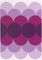Jonathan Adler Purple Circles Cover