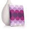 Jonathan Adler Purple Circles Cover