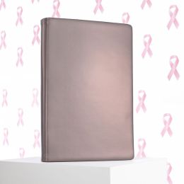 Metallic BCRF NOOK Color Cover in Silver