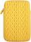 Embossed Neoprene in Yellow