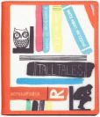 Product Image. Title: Kate Spade Tall Tales Cover