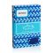 Jonathan Adler Blue Ocean Miniature Journals-Set of 4 (4x6)