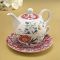 Scrapbook Tea for One