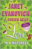 Book Cover Image. Title: Love in a Nutshell, Author: Janet Evanovich
