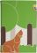 DOG STAND COVER
