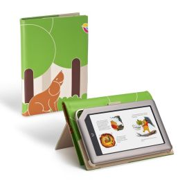 DOG STAND COVER