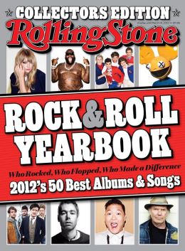Rolling Stone Special: 2012 Year in Review