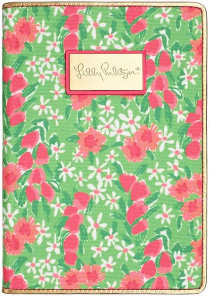 Lilly Pulitzer Everything Nice Cover HD