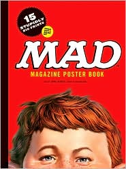 MAD Poster Book