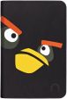 Product Image. Title: Angry Birds in Black for NOOK Color and NOOK Tablet