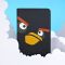 Angry Birds in Black for NOOK Color and NOOK Tablet
