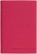 BCRF Dante Quote Cover in Pink