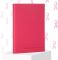 BCRF Dante Quote Cover in Pink