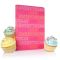 Sugar and Spice Cover in Pink