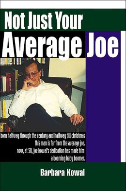 Average Joe - Amazon.de