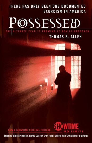 Possessed: The True Story of an Exorcism