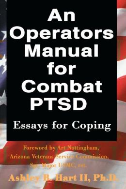PTSD Statistics