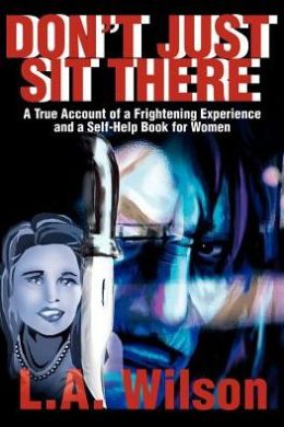 Don't Just Sit There