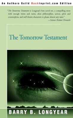 The Tomorrow Testament