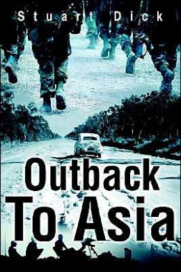 Outback to Asia