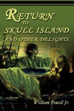 Return To Skull Island And Other Delights
