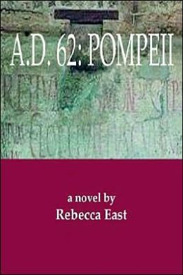 A.D. 62: Pompeii