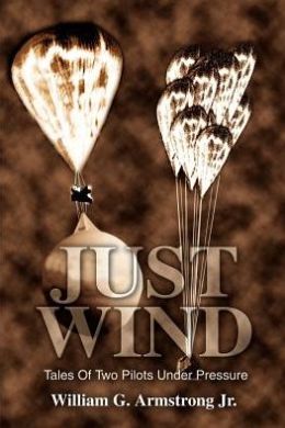 Just Wind:Tales of Two Pilots under Pressure