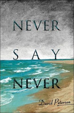 Never Say Never