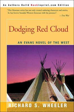 Dodging Red Cloud